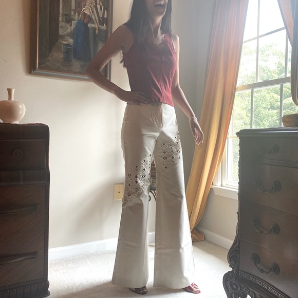 CHLOE pants - Picture 2 of 15